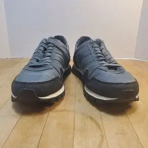 Gola | Shoes | Gola Ridgerunner 2 Mens Sneaker Greyblack Sz 